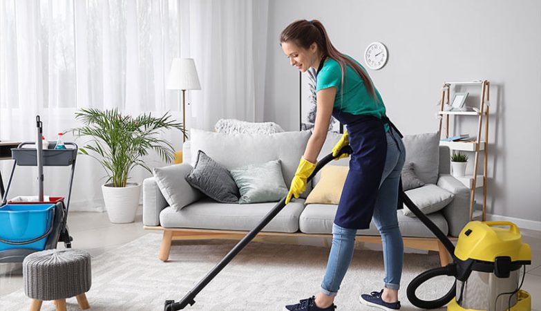 Home Harmony: The Indispensable Role of a Housekeeper