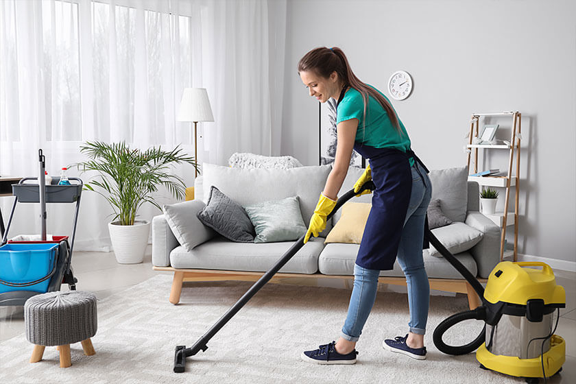 Home Harmony: The Indispensable Role of a Housekeeper