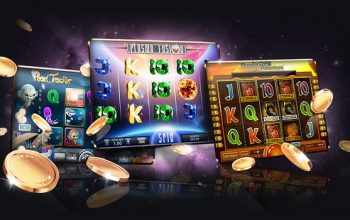Reel Riches: Slot Game Malaysia Online Adventures