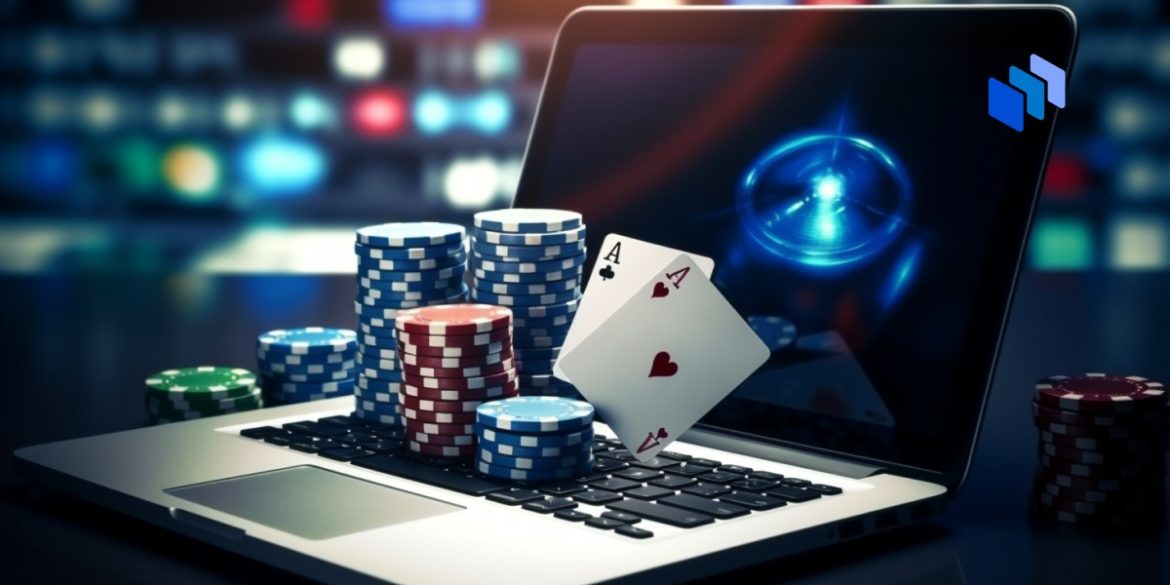 Virtual Ventures A Deep Dive into the World of Online Gambling