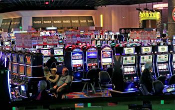 The Rise of Online Slot Tournaments Compete and Win