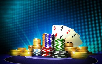 Win Big and Play Hard with AFBWIN Online Casino Gambling