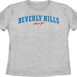 Inside the Beverly Hills Cop Store: Exclusive Merchandise Unveiled