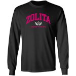 Unveiling the Unique World of Zolita Merch: Must-Have Items for Fans