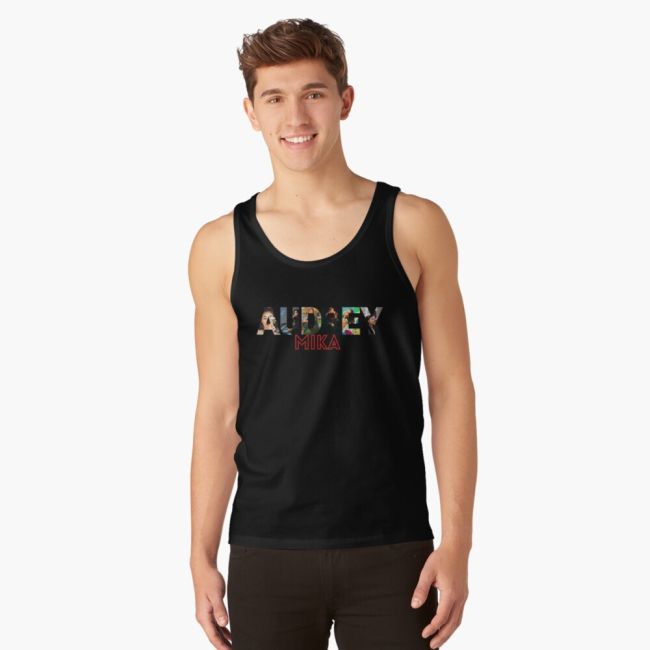 The Ultimate Audrey Mika Merch Guide: Shop Like a True Fan