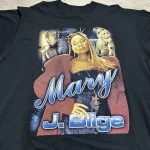 Unlocking the Secrets of Mary J Blige's Official Merch Shop: What You Need to Know