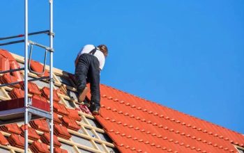 Roof Replacement Alpharetta Professional Solutions for Your Home