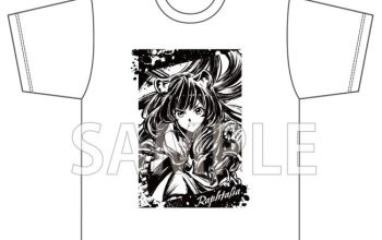 The Rising Of The Shield Hero Official Merch: Where Quality Meets Authenticity