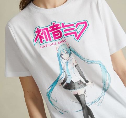 The Ultimate Guide to Hatsune Miku Merch: Where to Find Official Products