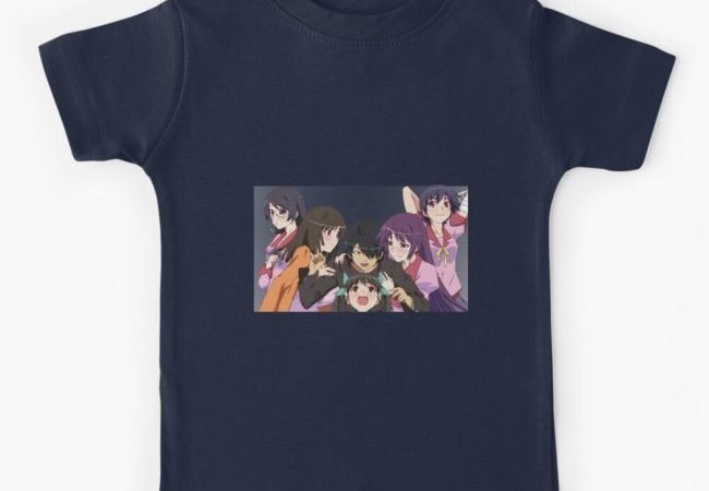 Navigating the World of Nisemonogatari Merchandise: Expert Tips