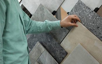 Lappato Finish vs. Other Glazing Techniques: Comparing Ceramic Tile Surface Treatments