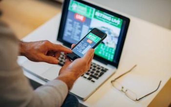 Get Fast Access to Sportsbook Games via Lapak303 Daftar