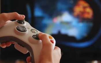 The Psychology Behind Why We Love Games