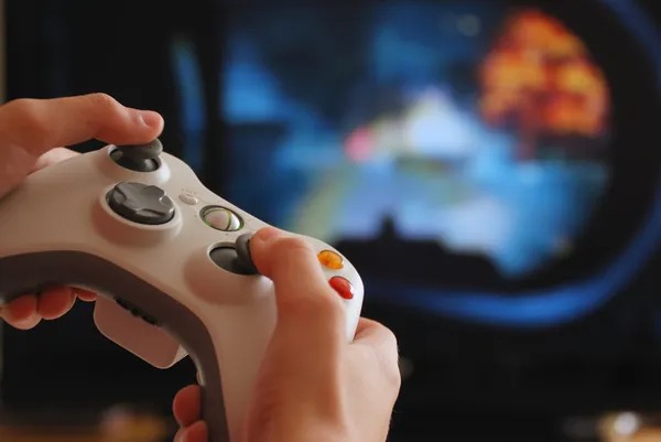 The Psychology Behind Why We Love Games